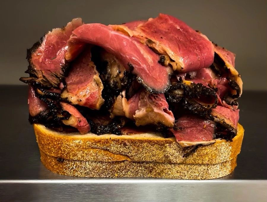 Pastrami House Delicatessen